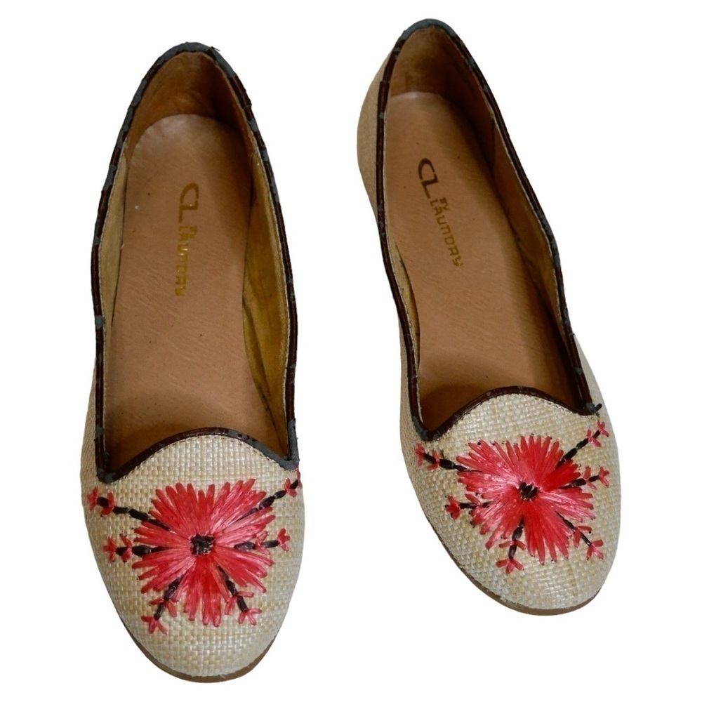 💐CL by Chinese Laundry Women’s “Gotta Date” Flat